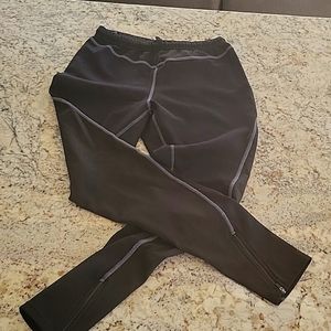 Nike men's heavy weight leggings